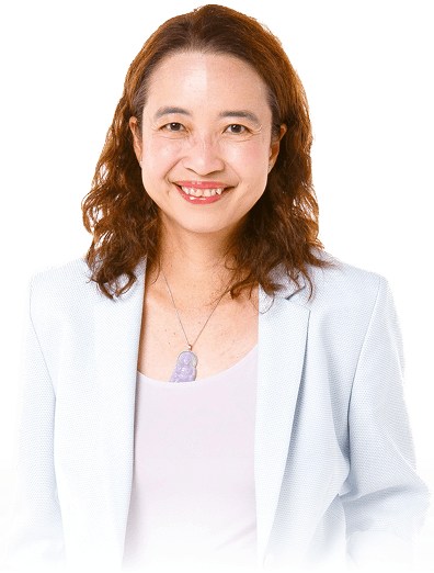 Dr Elizabeth Wong